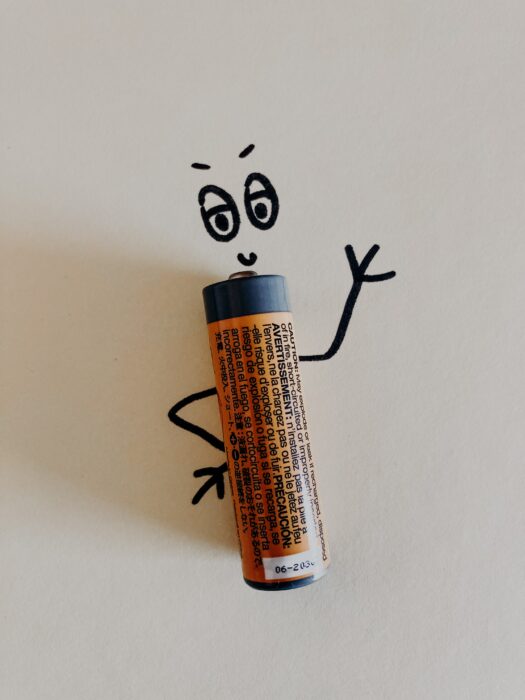 li-ion battery